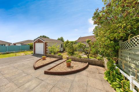 undefined, Parc Tyisha, Carmarthenshire SA16