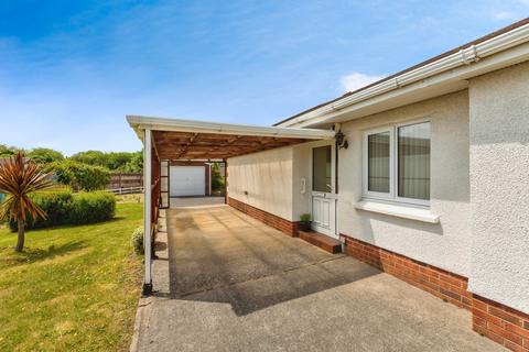 undefined, Parc Tyisha, Carmarthenshire SA16
