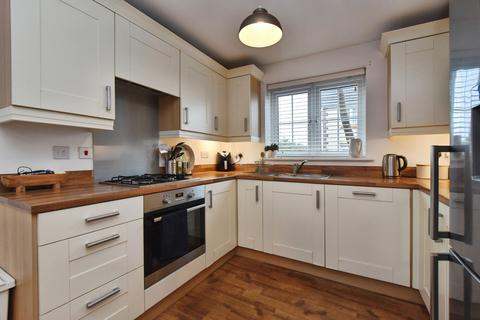 4 bedroom detached house for sale, Bryn Uchaf, Llanelli SA14