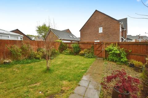 4 bedroom detached house for sale, Bryn Uchaf, Llanelli SA14