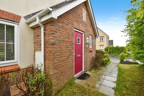4 bedroom detached house for sale, Bryn Uchaf, Llanelli SA14