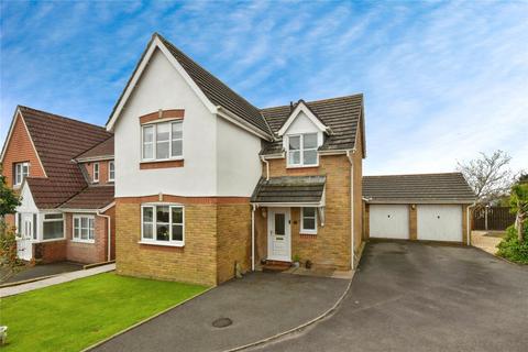 Rhodfar Capel, Burry Port SA16