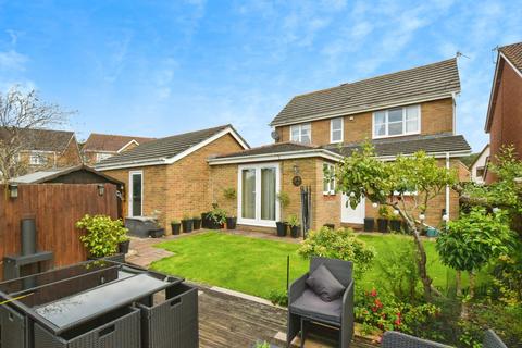 4 bedroom detached house for sale, Rhodfar Capel, Burry Port SA16