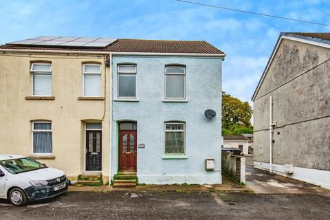 undefined, Heol Wepner, Llanelli SA15