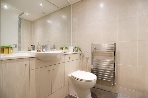 undefined, The Tribe, New Islington, Manchester Manchester M4