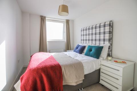 undefined, The Tribe, New Islington, Manchester Manchester M4