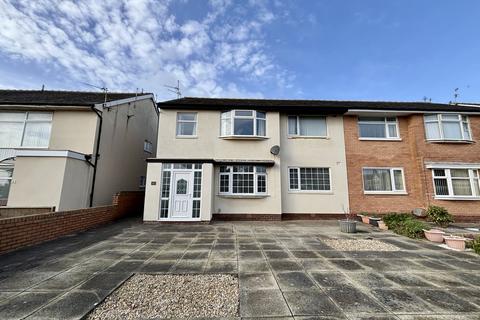 2 bedroom apartment for sale, Clifton Drive, Blackpool FY4