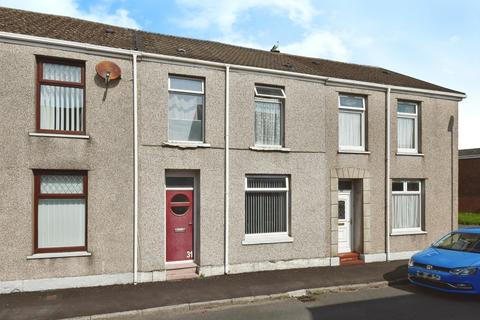 4 bedroom terraced house for sale, Pen Y Fon Street, Carmarthenshire SA15