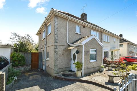 3 bedroom semi-detached house for sale, Maes Werdd, Carmarthenshire SA15