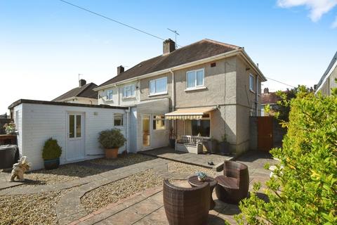 3 bedroom semi-detached house for sale, Maes Werdd, Carmarthenshire SA15