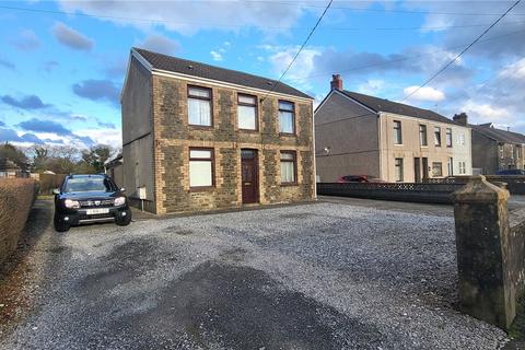3 bedroom detached house for sale, Bryncaerau, Kidwelly SA17