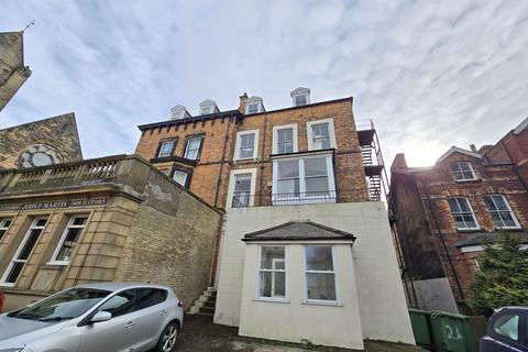1 bedroom flat to rent, Flat 1, 26 Ramshill Road, Scarborough