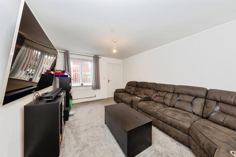 undefined, Ffordd Y Glowyr, Kidwelly SA17