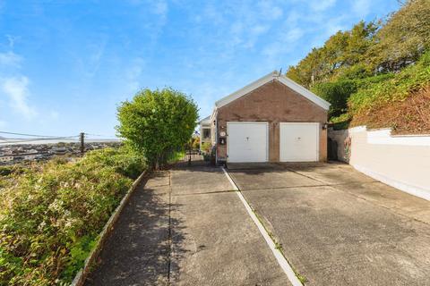 undefined, Graig, Carmarthenshire SA16