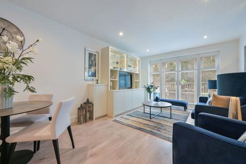 undefined, 1 Eden Place , Oxted RH8