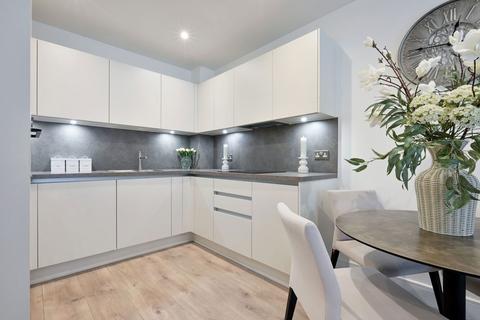 undefined, 1 Eden Place , Oxted RH8