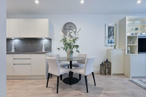 undefined, 1 Eden Place , Oxted RH8