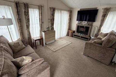 2 bedroom park home for sale, Tarka Holiday Park