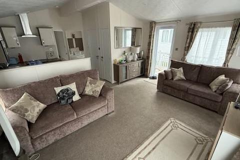 2 bedroom park home for sale, Tarka Holiday Park