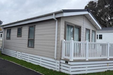 2 bedroom park home for sale, Tarka Holiday Park