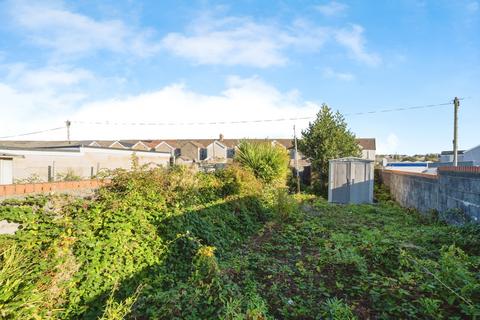 4 bedroom terraced house for sale, Dolau Road, Carmarthenshire SA15