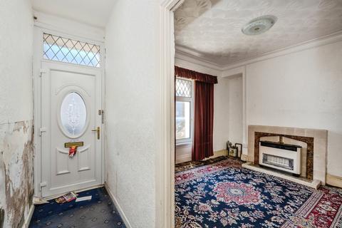 4 bedroom terraced house for sale, Dolau Road, Carmarthenshire SA15