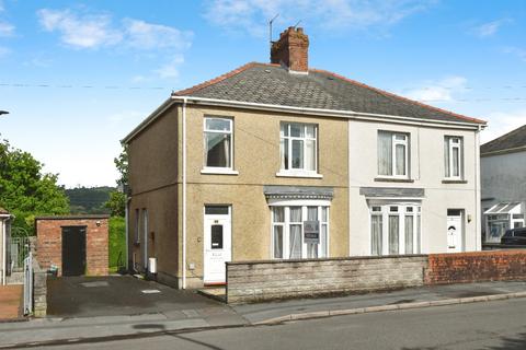 undefined, Chapman Street, Carmarthenshire SA15