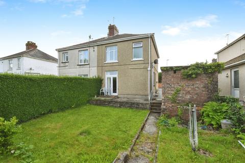 undefined, Chapman Street, Carmarthenshire SA15