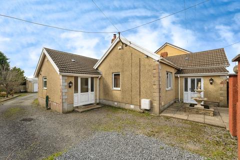undefined, Trallwm Road, Carmarthenshire SA14
