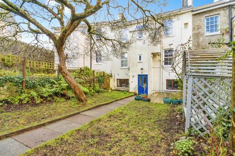 St. Pauls Road, Newton Abbot