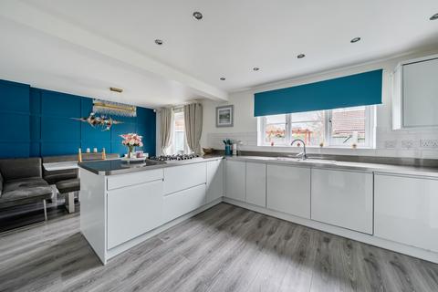 4 bedroom detached house for sale, Normandy Road, Wroughton, Swindon, SN4