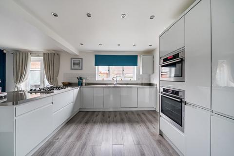 4 bedroom detached house for sale, Normandy Road, Wroughton, Swindon, SN4