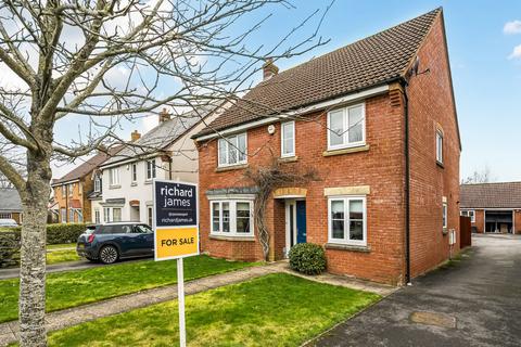undefined, Normandy Road, Wroughton, Swindon, SN4