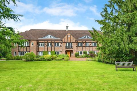 Highfield Lane, Tyttenhanger, St. Albans