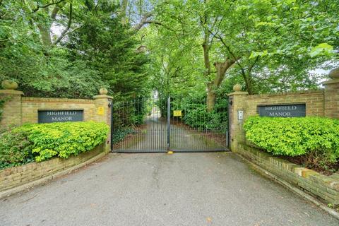 2 bedroom apartment for sale, Highfield Lane, Tyttenhanger, St. Albans