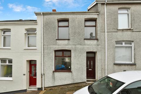 3 bedroom terraced house for sale, Prendergast Street, Carmarthenshire SA15