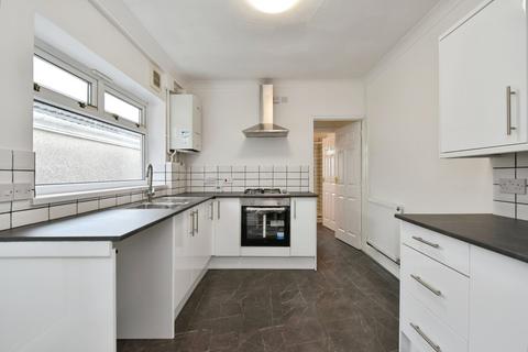 3 bedroom terraced house for sale, Prendergast Street, Carmarthenshire SA15