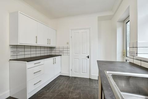 3 bedroom terraced house for sale, Prendergast Street, Carmarthenshire SA15