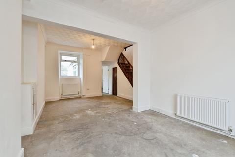 3 bedroom terraced house for sale, Prendergast Street, Carmarthenshire SA15
