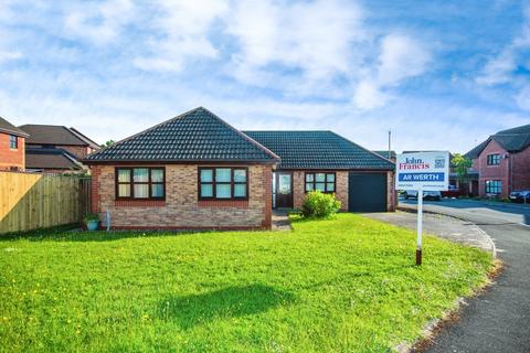 undefined, Clos Y Celyn, Carmarthenshire SA17