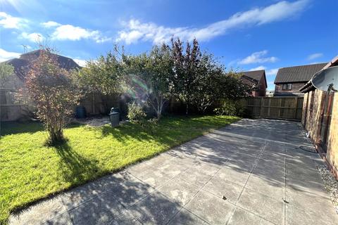 undefined, Clos Y Celyn, Carmarthenshire SA17