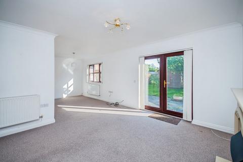 undefined, Clos Y Celyn, Carmarthenshire SA17