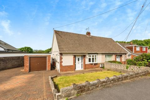 Dolau Fan Road, Carmarthenshire SA16