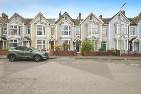3 bedroom terraced house for sale, Park Crescent, Carmarthenshire SA15