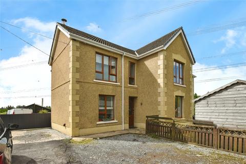 undefined, Heol Y Nant, Llanelli SA14