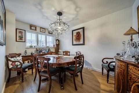 4 bedroom detached house for sale, Llanymynech SY22