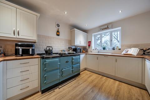 4 bedroom detached house for sale, Llanymynech SY22