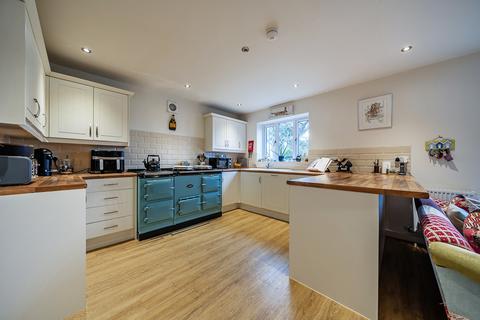 4 bedroom detached house for sale, Llanymynech SY22