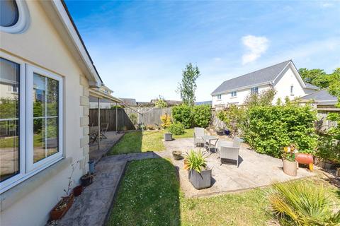 4 bedroom detached house for sale, Clos Bronheulog, Carmarthenshire SA16