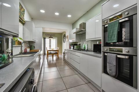 3 bedroom terraced house for sale, Pembrey Road, Carmarthenshire SA15